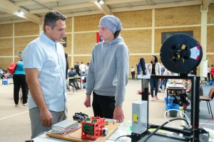 Svečano otvaranje XVI Projektne nedelje