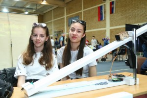 Svečano otvaranje XVI Projektne nedelje