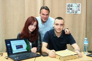 Svečano otvaranje XVI Projektne nedelje