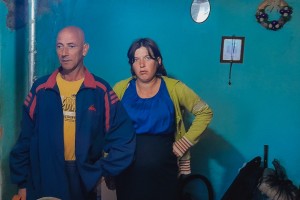 Obilazak porodice Kolar (Božidar i Dragoslava)