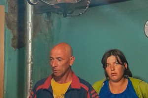 Obilazak porodice Kolar (Božidar i Dragoslava)