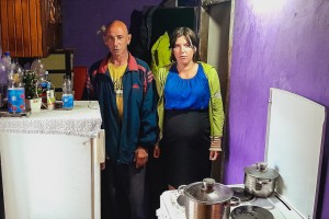 Obilazak porodice Kolar (Božidar i Dragoslava)