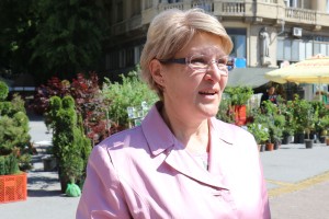 Prolećni Sajam cveća