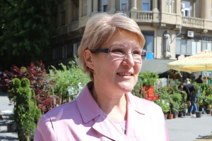 Prolećni Sajam cveća