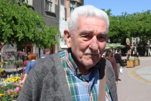 Prolećni Sajam cveća