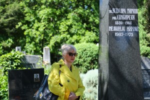 Pomen i odavanje počasti Jovanu Dimitrijeviću - prvom gradonačelniku Subotice iz redova srpskog naroda