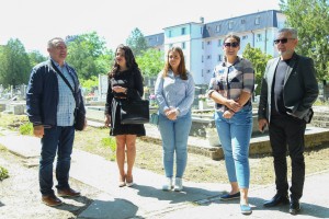 Pomen i odavanje počasti Jovanu Dimitrijeviću - prvom gradonačelniku Subotice iz redova srpskog naroda