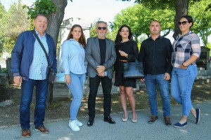 Pomen i odavanje počasti Jovanu Dimitrijeviću - prvom gradonačelniku Subotice iz redova srpskog naroda