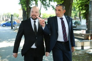 Pomen i odavanje počasti Jovanu Dimitrijeviću - prvom gradonačelniku Subotice iz redova srpskog naroda