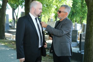 Pomen i odavanje počasti Jovanu Dimitrijeviću - prvom gradonačelniku Subotice iz redova srpskog naroda