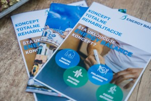 Terapija Shiatsu tehnikom na Paliću - Milan Čobanov (Energy Balance centar)