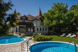 Terapija Shiatsu tehnikom na Paliću - Milan Čobanov (Energy Balance centar)