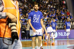 Košarka, finale ABA-2 lige: Spartak - Vojvodina