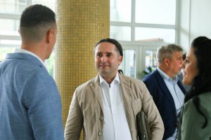 Naučni skup ”Strategijski menadžment i sistemi podrške odlučivanju u strategijskom menadžmentu - SM2024”