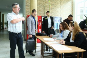 Naučni skup ”Strategijski menadžment i sistemi podrške odlučivanju u strategijskom menadžmentu - SM2024”