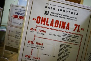 Noć muzeja 2024 - Gradska biblioteka