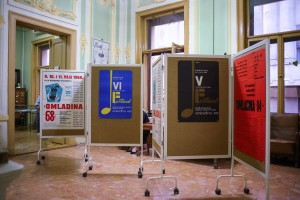 Noć muzeja 2024 - Gradska biblioteka