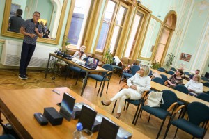 Noć muzeja 2024 - Gradska biblioteka