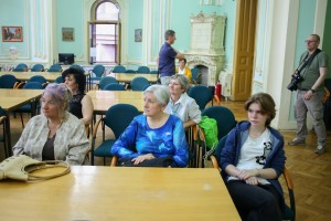 Noć muzeja 2024 - Gradska biblioteka