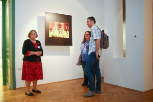 Noć muzeja 2024 - Savremena galerija