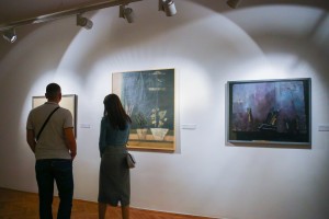 Noć muzeja 2024 - Savremena galerija