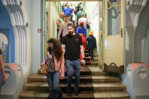 Noć muzeja 2024 - Savremena galerija