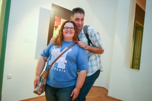 Noć muzeja 2024 - Savremena galerija