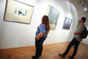 Noć muzeja 2024 - Savremena galerija