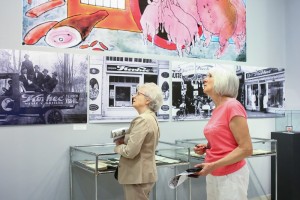 Noć muzeja 2024 - Gradski muzej