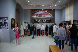 Noć muzeja 2024 - Gradski muzej