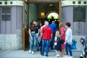 Noć muzeja 2024 - Gradski muzej