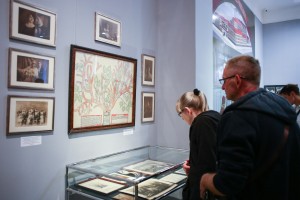 Noć muzeja 2024 - Gradski muzej