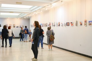 Noć muzeja 2024 - Otvoreni univerzitet