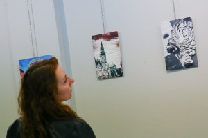 Noć muzeja 2024 - Otvoreni univerzitet