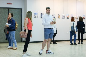 Noć muzeja 2024 - Otvoreni univerzitet