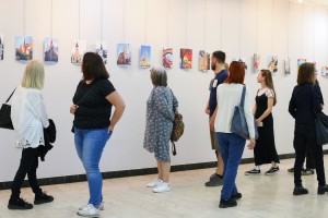 Noć muzeja 2024 - Otvoreni univerzitet