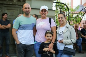 Noć muzeja 2024 - Sinagoga