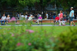 Noć muzeja 2024 - Sinagoga