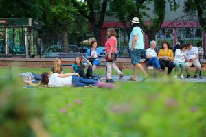 Noć muzeja 2024 - Sinagoga