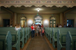 Noć muzeja 2024 - Sinagoga