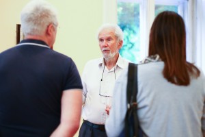 Noć muzeja 2024 - SKC ''Sveti Sava''