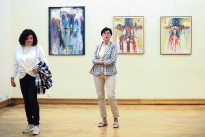 Noć muzeja 2024 - SKC ''Sveti Sava''