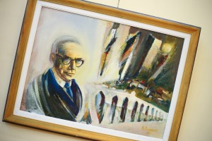 Noć muzeja 2024 - SKC ''Sveti Sava''