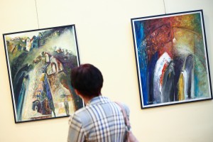 Noć muzeja 2024 - SKC ''Sveti Sava''