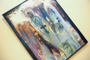 Noć muzeja 2024 - SKC ''Sveti Sava''