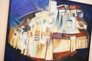 Noć muzeja 2024 - SKC ''Sveti Sava''