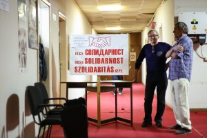 Noć muzeja 2024 - Udruženje ''Solidarnost''