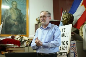 Noć muzeja 2024 - Udruženje ''Solidarnost''