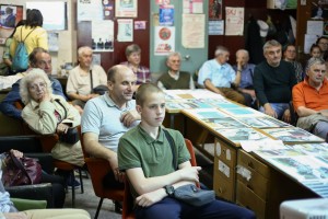 Noć muzeja 2024 - Udruženje ''Solidarnost''