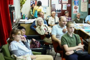 Noć muzeja 2024 - Udruženje ''Solidarnost''